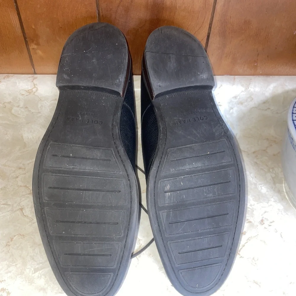 Cole Haan this great